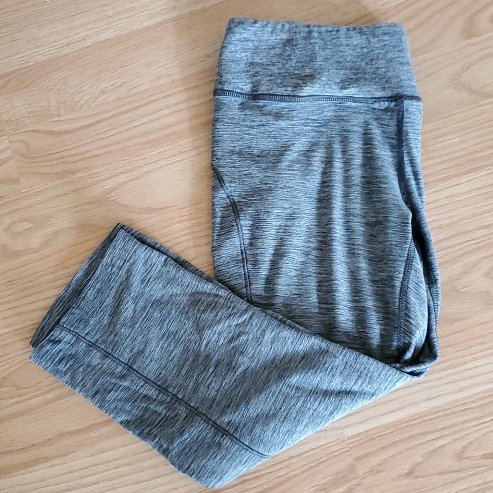 New Balance Workout Leggings